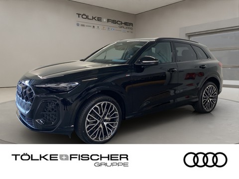 Audi Q5 2.0 TFSI quattro W
