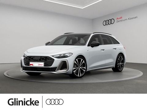 Audi A5 Avant e-hybrid qu S line