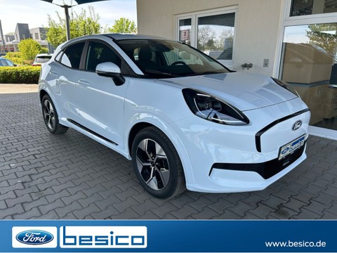 Ford Puma Gen-E WinterPak