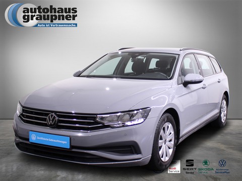 Volkswagen Passat Variant 1.5 TSI