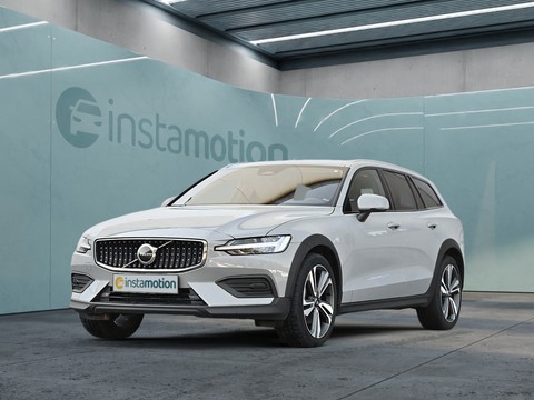 Volvo V60 Cross Country B4 D PLUS AWD Harm Kar MEMRY