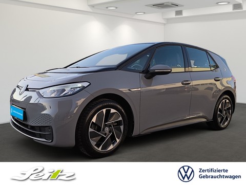 Volkswagen ID.3 Pro