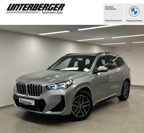 BMW X1 xDrive30e M SportpaketDA Prof Komfortzgn