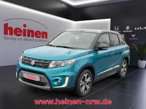 Suzuki Vitara 1.6 Comfort