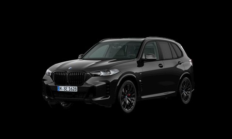 BMW X5 xDrive40d M SPORT Sitzbelüft