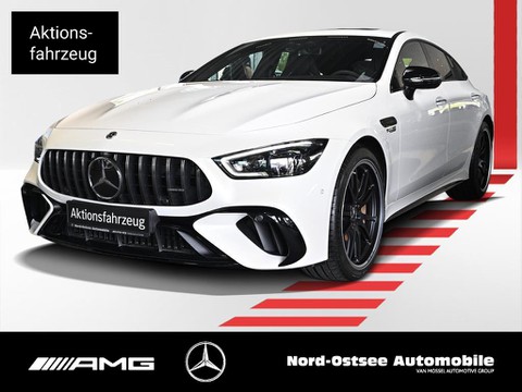 Mercedes-Benz AMG GT 63 S E NIGHT CARBON 21-ZO