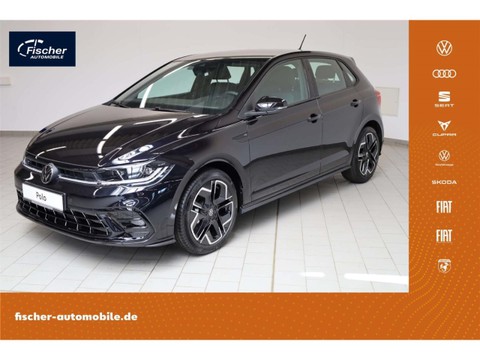 Volkswagen Polo 1.0 TSI OPF R-Line