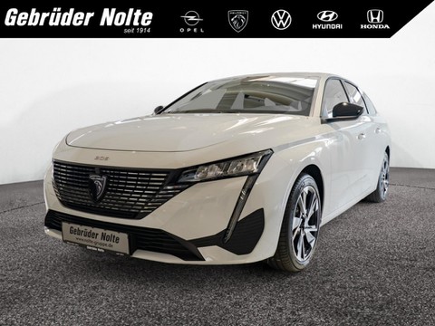 Peugeot 308 SW ALLURE HYBRID 145 e-DSC6