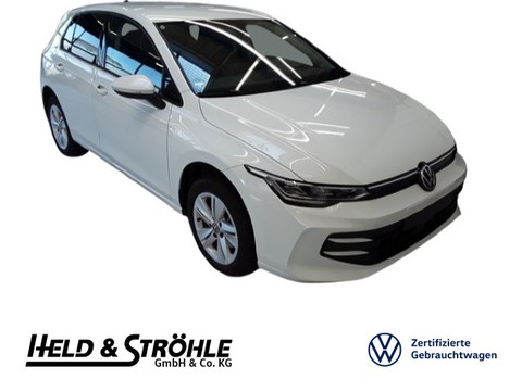 Volkswagen Golf 1.5 Life eTSI IDA