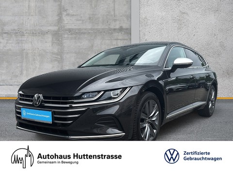 Volkswagen Arteon 2.0 TSI Shooting Brake Elegance