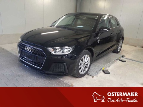 Audi A1 Sportback ADVANCED 25TFSI 95PS