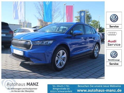 Skoda ENYAQ iV 60 Loft