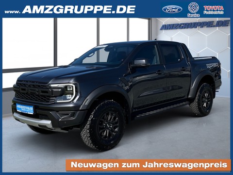 Ford Ranger 3.0 Raptor EcoBoost 5J Gar RaptorPaket