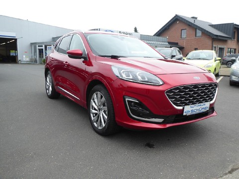 Ford Kuga 2.5 Duratec Plug-in-Hybrid Vignale (EURO