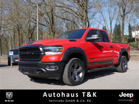 Dodge RAM Ram1500