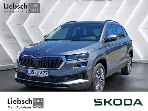 Skoda Karoq 1.5 TSI Clima