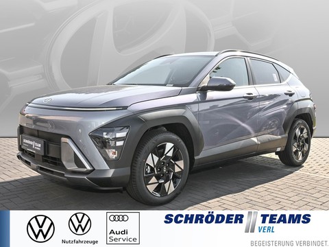 Hyundai Kona Trend Hybrid SOMMERAKTION