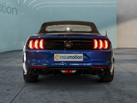 Ford Mustang California Special Cabrio GT Convertible