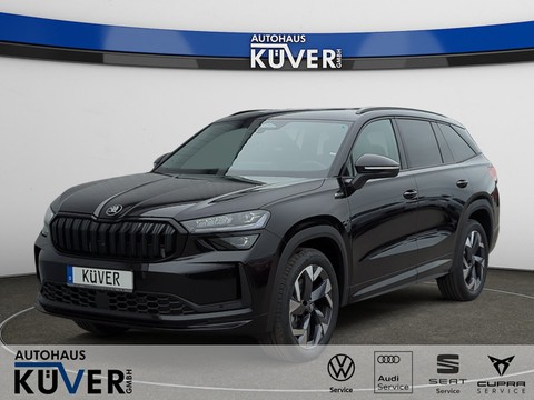 Skoda Kodiaq 2.0 TDI Sportline 7S