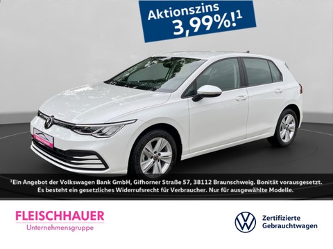 Volkswagen Golf 2.0 TDI VIII Life