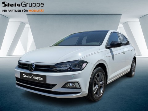 Volkswagen Polo 1.0 TSI VI Active