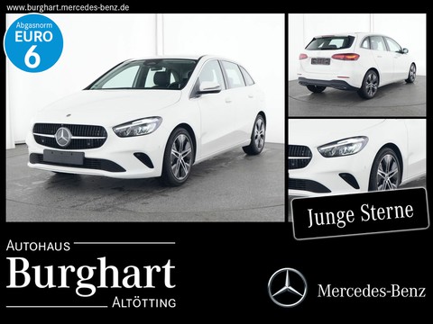 Mercedes-Benz B 200 Progressive Line Advanced MBUXPremium