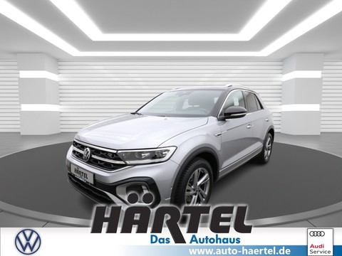 Volkswagen T-Roc 2.0 TDI R-LINE ( RADAR)