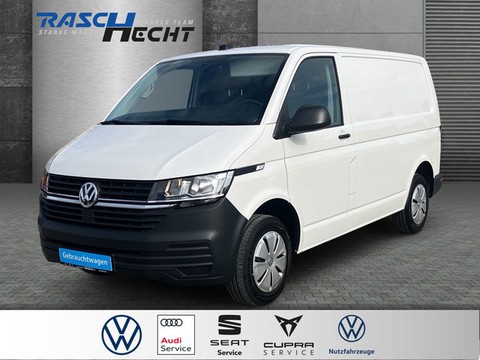 Volkswagen T6.1 2.0 TDI Transporter Kasten