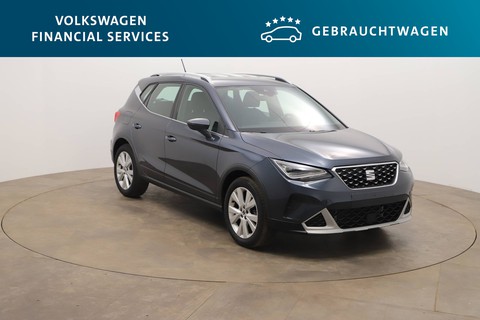 Seat Arona 1.0 TSI X-Perience 81kW