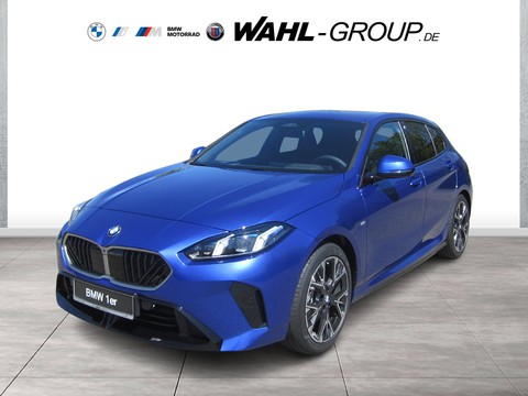 BMW 120 M Sport Adapt HarmanKardon