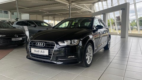 Audi A3 Sportback Attraction TFSI