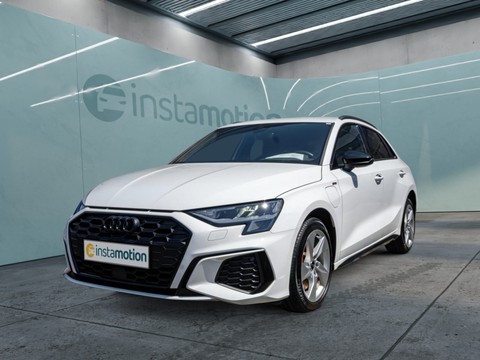 Audi A3 undefined