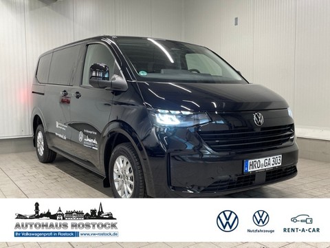 Volkswagen T7 Multivan 2.0 TDI Caravelle LIfe