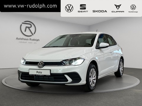 Volkswagen Polo 1.0 l Life