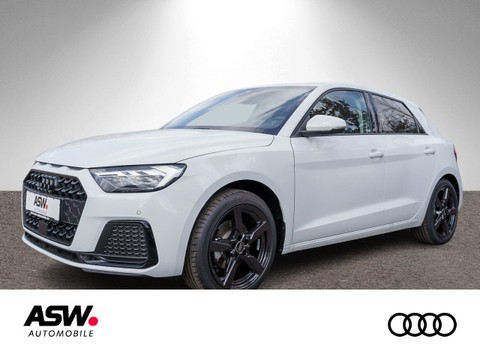 Audi A1 Sportback advanced 35 TFSI