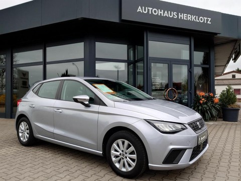 Seat Ibiza 1.0 TSI Style PRO 80 (-5420) EPH V H