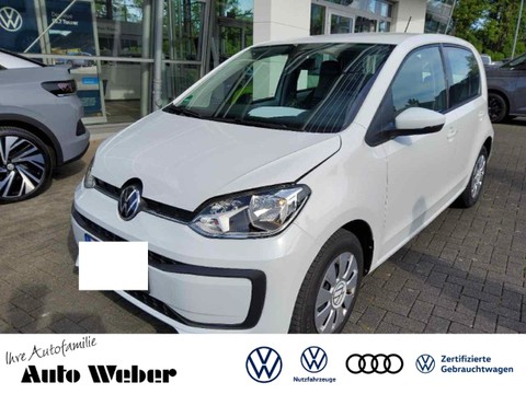 Volkswagen up 1.0 Basis