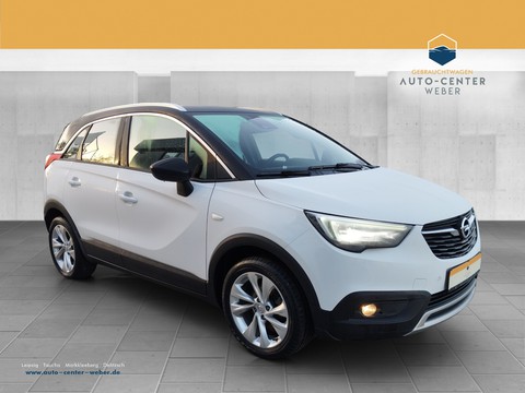 Opel Crossland X 1.2 Turbo Innovation