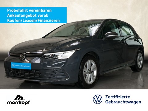 Volkswagen Golf 1.0 TSI VIII Life 1 99ZINS 249