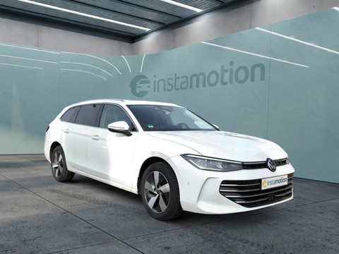 Volkswagen Passat undefined