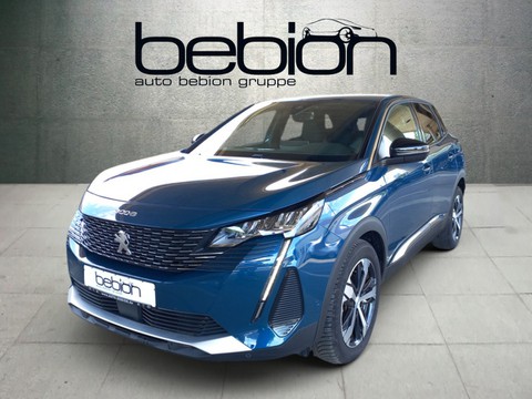 Peugeot 3008 1.5 130 Allure Pack