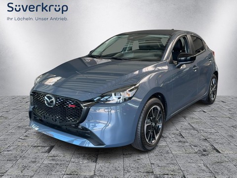 Mazda 2 1.5 L 03 5HB e G 90ps 6MT FWD HOMURA A