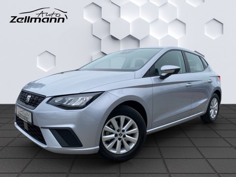 Seat Ibiza 1.0 l TSI Style