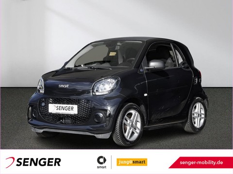 smart ForTwo undefined