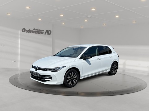 Volkswagen Golf 1.5 TSI VIII Goal