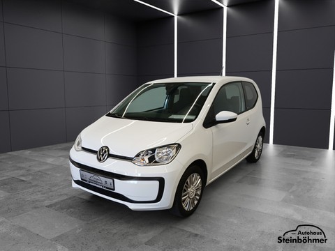 Volkswagen up 1.0 MPI UNITED maps more