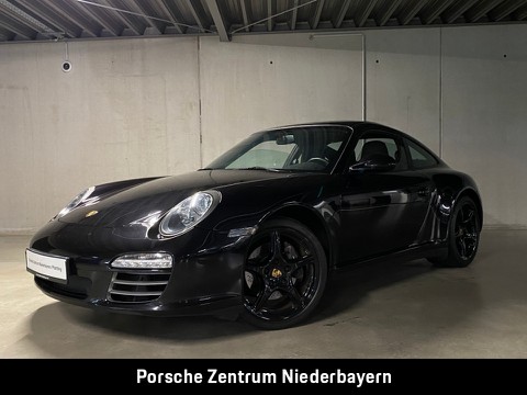 Porsche 997 (911) Carrera 4 Coupe | |