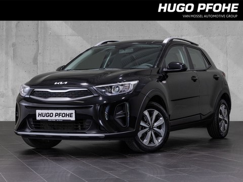 Kia Stonic 1.0 T-GDI Pure