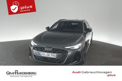 Audi A6 Avant TDI quattro edition one