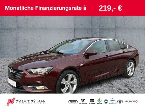 Opel Insignia 1.5 Turbo